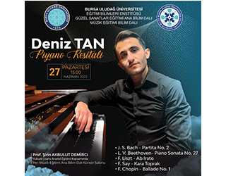 Resim Sergisi Afişi